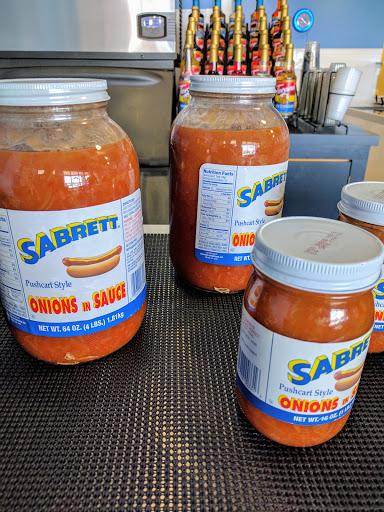 Ice Cream Shop «Uncle Louie G», reviews and photos, 1200 S Waldron Rd #135, Fort Smith, AR 72903, USA