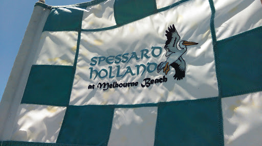 Golf Course «Spessard Holland Golf Course», reviews and photos, 2374 Oak St, Melbourne Beach, FL 32951, USA