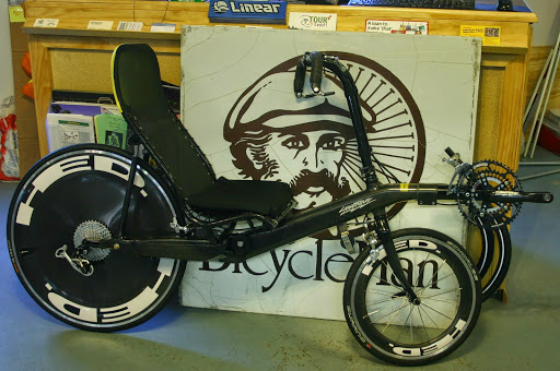 Bicycle Man LLC image 8
