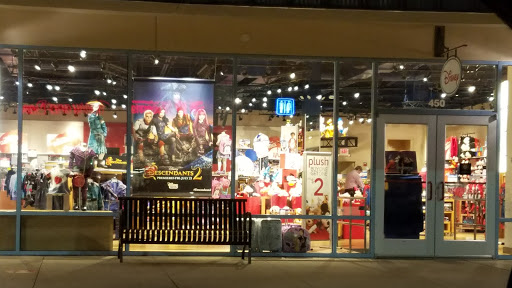 Outlet Mall «Tanger Outlet Branson», reviews and photos, 300 Tanger Blvd, Branson, MO 65616, USA