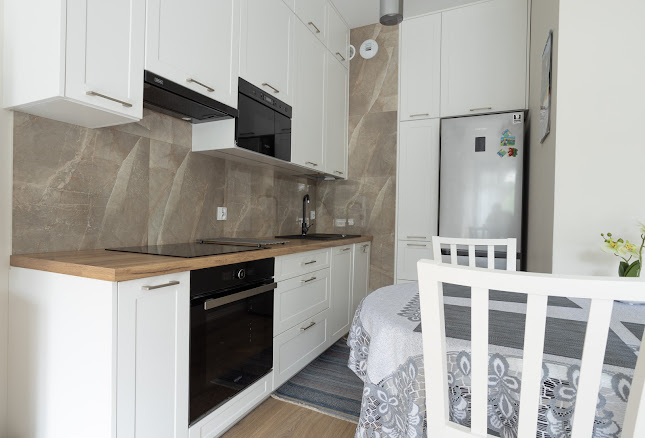 Anmar - Meble kuchenne na wymiar - Puławy