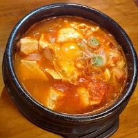 韓国料理ヨギヨ新橋店