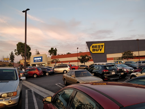Electronics Store «Best Buy», reviews and photos, 2415 Via Campo, Montebello, CA 90640, USA