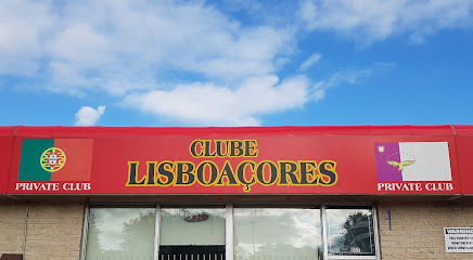 Club Lisboacores Inc