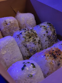 Sushi du Restaurant japonais OniMegiri à Toulouse - n°4