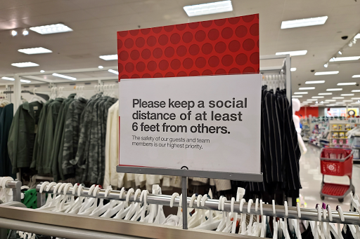Department Store «Target», reviews and photos, 1200 Edwards Ferry Rd NE, Leesburg, VA 20176, USA