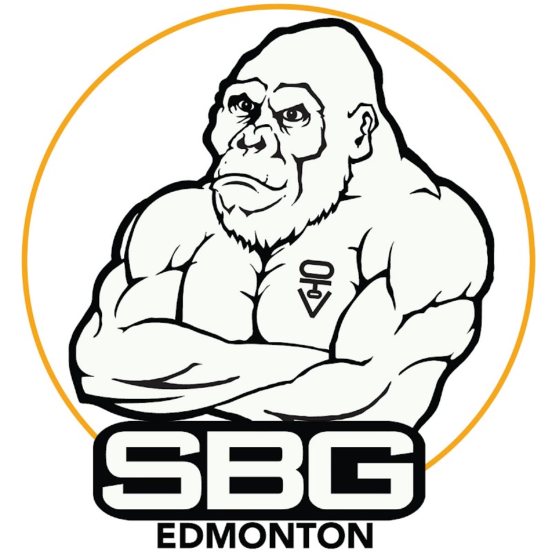Straight Blast Gym of Edmonton