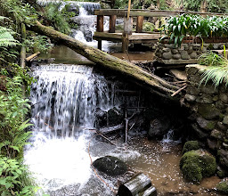 Parque Eco-Turistico Santa Maria Mazatla photo