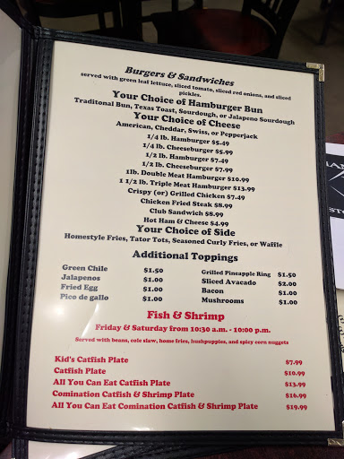 Restaurant «Diamond R Store & Cafe», reviews and photos, 11801 US-84, Zephyr, TX 76890, USA