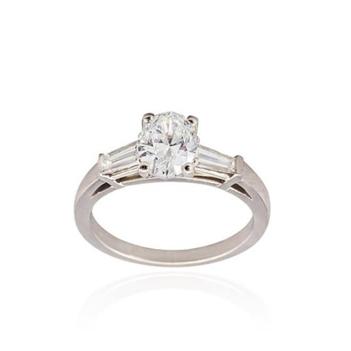 Jeweler «Dominion Jewelers LLC», reviews and photos, 917 W Broad St, Falls Church, VA 22046, USA