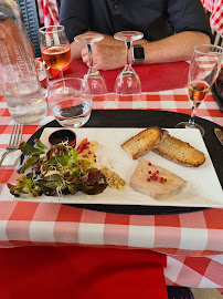 Foie gras du Restaurant Maleville à Beynac-et-Cazenac - n°3