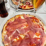 Photo n°1 de l'avis de Andrea.a fait le 14/08/2022 à 12:04 sur le  Fuori Di Piazza à Lucca