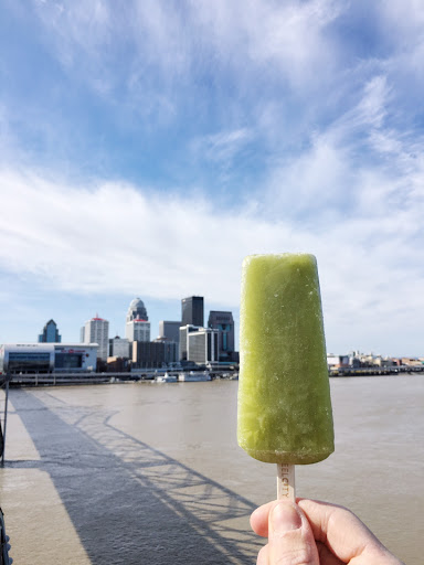 Dessert Restaurant «Steel City Pops», reviews and photos, 1021 Bardstown Rd, Louisville, KY 40204, USA