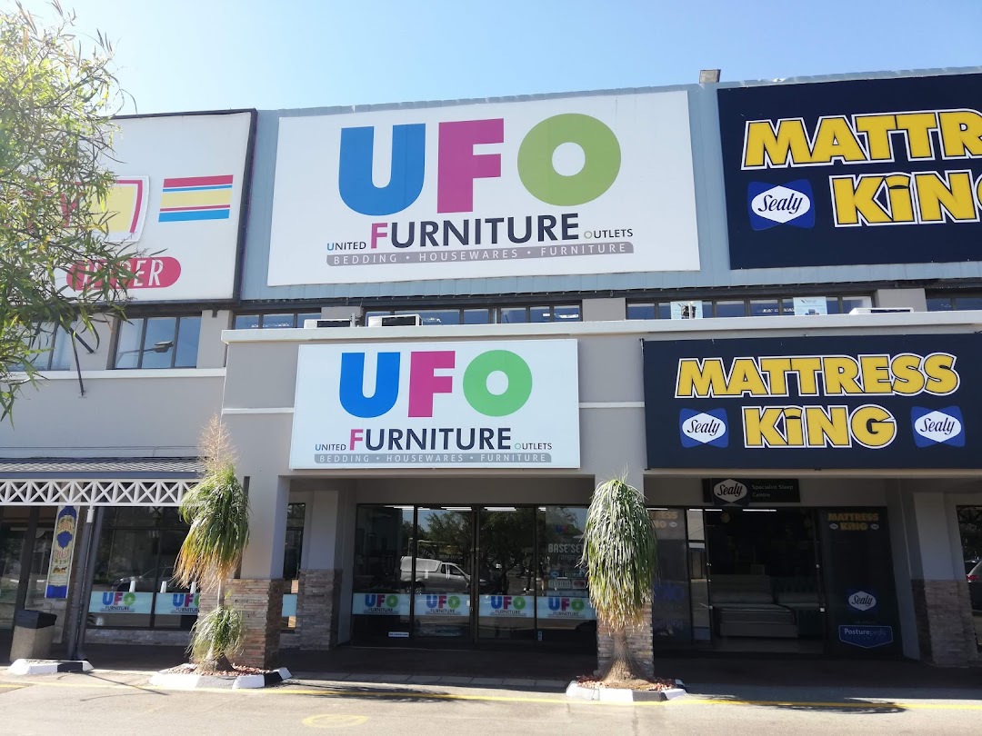 United Furniture Outlets