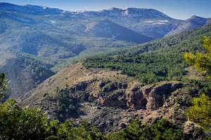 Sierra de Baza image