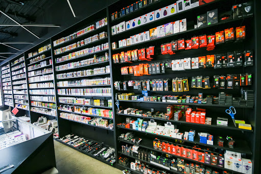 Tobacco Shop «House of Hukas Riverton Smoke Shop», reviews and photos, 3818 13400 S, Riverton, UT 84065, USA