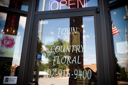 Town & Country Floral