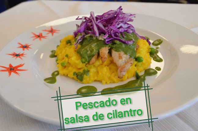 Opiniones de Tierra Norteña la rinconada en Rinconada - Restaurante