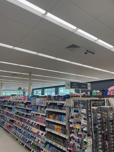 Drug Store «Walgreens», reviews and photos, 496 Ritchie Hwy, Severna Park, MD 21146, USA