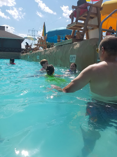 Water Park «Hide Tide Wavepool», reviews and photos, 200 NJ-94, Vernon Township, NJ 07462, USA