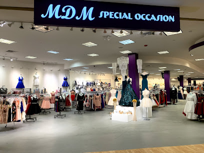 MDM Special Occasion