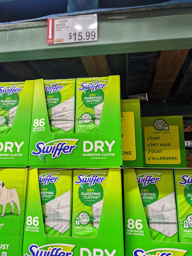 Warehouse club «BJ’s Wholesale Club», reviews and photos, 1 Howard Blvd, Ledgewood, NJ 07852, USA