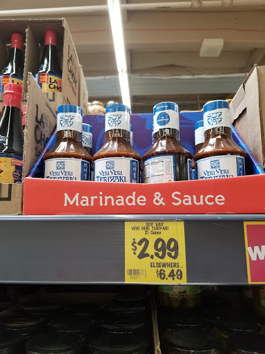 Shopping Mall «Fairway Park Shopping Center», reviews and photos, 31109 Mission Blvd, Hayward, CA 94544, USA