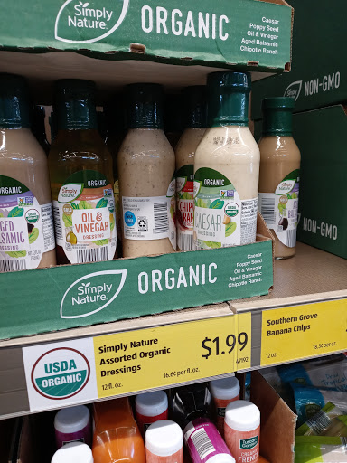 Supermarket «ALDI», reviews and photos, 18324 Bagley Rd, Middleburg Heights, OH 44130, USA