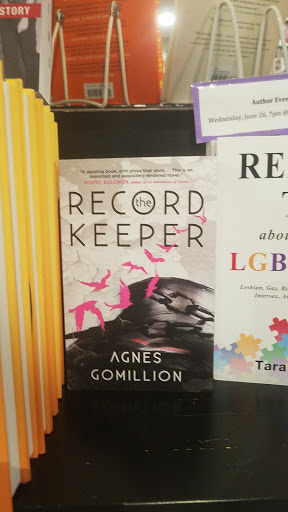 Book Store «Charis Books & More», reviews and photos, 1189 Euclid Ave NE, Atlanta, GA 30307, USA