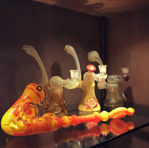 Cigar Shop «Fumare Smoke Shop», reviews and photos, 4333 Hazel Ave, Fair Oaks, CA 95628, USA