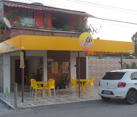 DK AÇAÍ