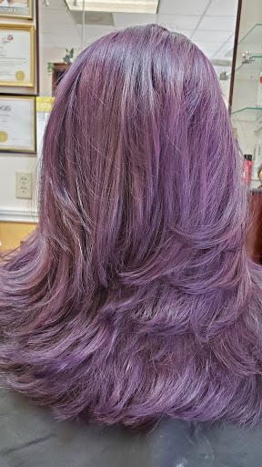 Hair Salon «BK Hair Salon», reviews and photos, 4401 Little Rd #530, Arlington, TX 76016, USA