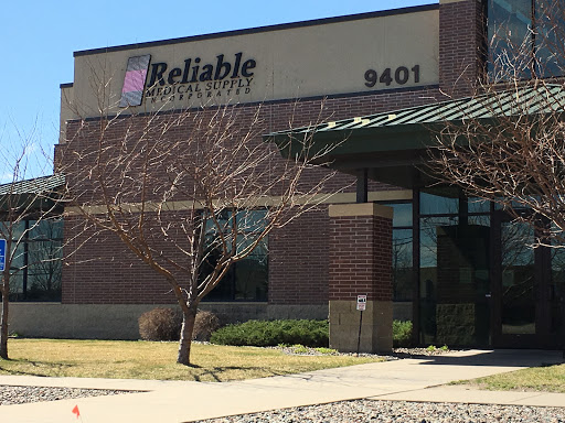 Reliable Medical- Minneapolis, MN
