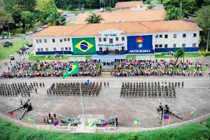 12th Field Artillery Group image