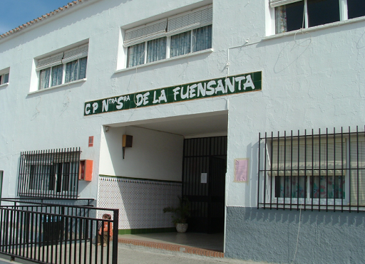 Colegio Público Ntra.Sra. de Fuensanta en Pizarra