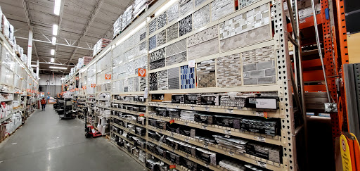 Home Improvement Store «The Home Depot», reviews and photos, 103-179 Dayton Ave, Passaic, NJ 07055, USA