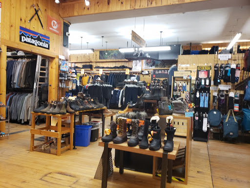 Clothing Store «Bivouac», reviews and photos, 336 S State St, Ann Arbor, MI 48104, USA