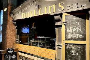 Mullins Irish Pub image