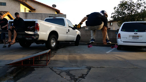 Skateboard Shop «Xtreme Board Shop», reviews and photos, 750 W Rte 66 H, Glendora, CA 91740, USA