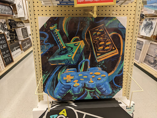 Craft Store «Hobby Lobby», reviews and photos, 5288 Preston Rd, Frisco, TX 75034, USA