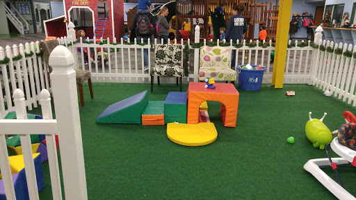 Amusement Center «FPL Kids Kingdom», reviews and photos, 5795 Bridge St, East Syracuse, NY 13057, USA