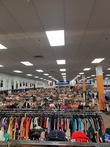 Shopping Mall «PlazAmericas», reviews and photos, 201 Sharpstown Center, Houston, TX 77036, USA