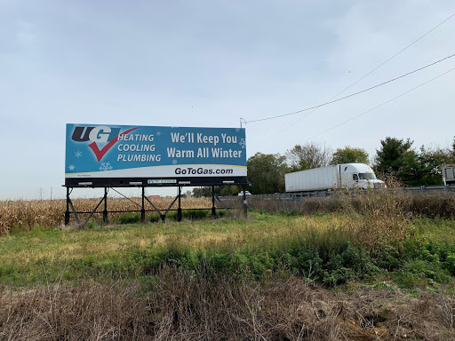 HVAC Contractor «UGI Heating, Cooling & Plumbing», reviews and photos, 340 W Roseville Rd #2, Lancaster, PA 17601, USA