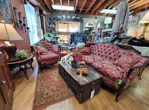 Gift Shop «Fern Hill Gifts and Quilts», reviews and photos, 103 220th Trail, South Amana, IA 52334, USA