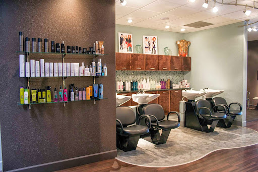 Hair Salon «D Side Studio Hair Salon», reviews and photos, 1915 Main St, Vancouver, WA 98660, USA