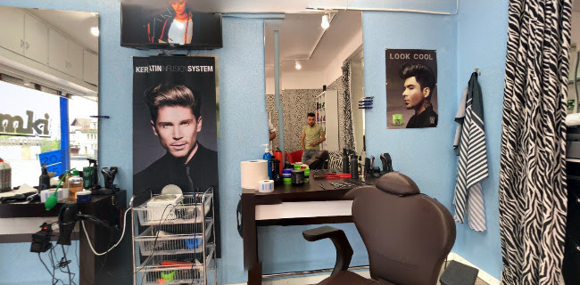 Coiffeur Demki