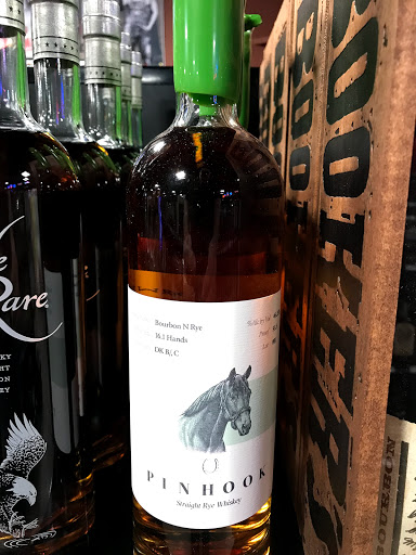 Liquor Store «Fire Pit Spirits», reviews and photos, 1100 Happy Valley Rd, Glasgow, KY 42141, USA