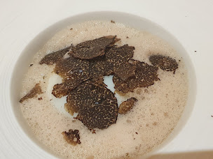 Photo n°18 de L'Axel Restaurant à Fontainebleau ()