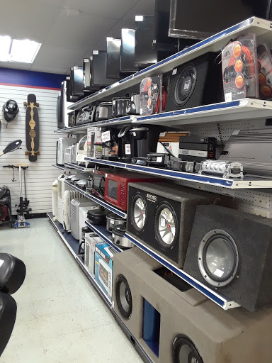 Check Cashing Service «Cash America Pawn», reviews and photos, 6325 N Orange Blossom Trail #101, Orlando, FL 32810, USA