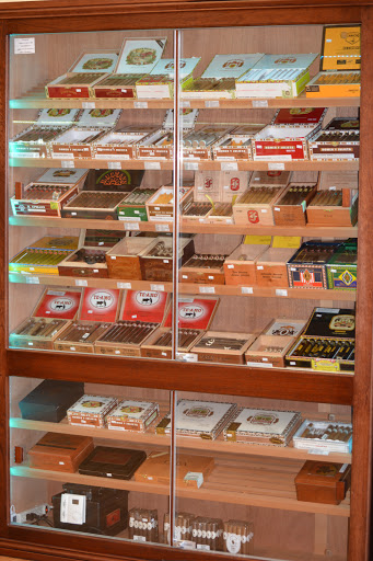 Tobacco Shop «Total Tobacco & More», reviews and photos, 85 Andover St, Danvers, MA 01923, USA